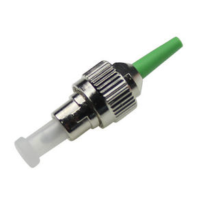 Ücretsiz örnek 0.9mm 2.0mm 3.0mm önyükleme FC APC Simplex Fiber optik konnektör - Product Image 6