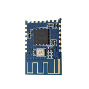 Puerto serie eParthub Bluetooth, módulo transceptor Uart, CC2541, módulo inalámbrico de conmutación central, BLE 2020 4,0 - Product Image 1
