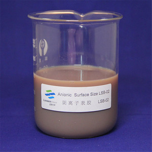 Cationic Surface Acrylic Copolymer Emulsion Styrene Sizing <strong>Agent</strong> As Sizing <strong>Agent</strong> for Paper Making