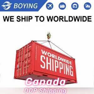 Воздушные грузовые перевозки DDU DDP сервисное транспортное судно в Америку LAX ORD JFK HOU - Product Image 6