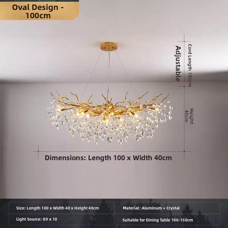 Model F long version diameter 100CM*45CM