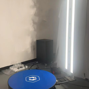 Venta al por mayor escáner USB 3D de 360 grados interfaz de rotación panorámica para Android OS función de impresión de luz en stock modelo de cuerpo humano - Product Image 2