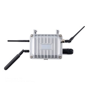 Intelligent Outdoor 4G Gateway for Remote <strong>Networks</strong> IoT-Compatible with MQTT <strong>Protocol</strong> - Product Image 6