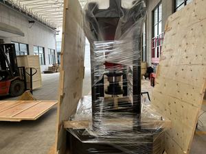 <strong>Manual</strong> Concrete Compression <strong>Testing</strong> Machines Strength <strong>Testing</strong> Equipment - Product Image 4
