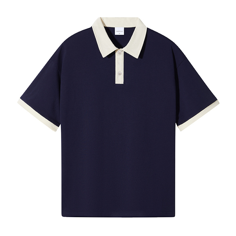 Bleu marine