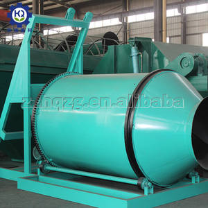 Manufacturer New Design Fertilizer Mixing Tank/ BB Fertilizer <strong>Mixer</strong>