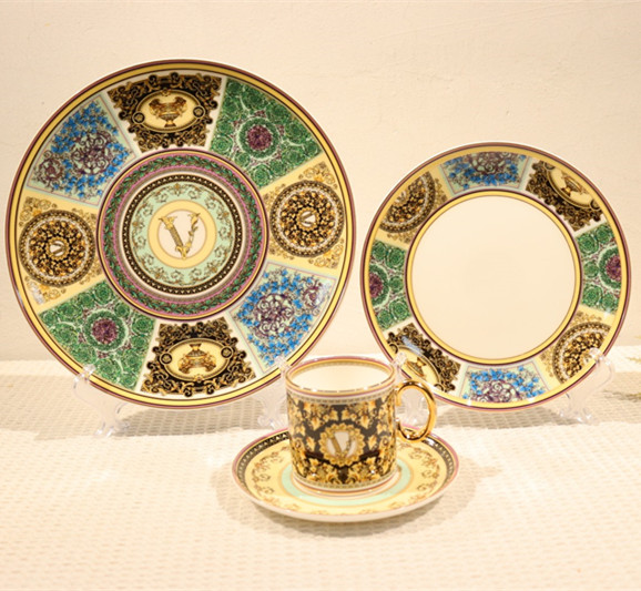 4-pcs set
