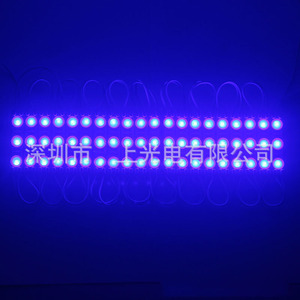<strong>LED</strong> Module Light 2835 3LEDs 6113 1.5W Waterproof <strong>White</strong> Warm <strong>White</strong> 12V Advertising Light <strong>Led</strong> Sign Backlight Light 130-145LM - Product Image 5
