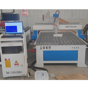 Brand New Product <strong>CNC</strong> <strong>Control</strong> System 3 Axis Woodworking <strong>CNC</strong> <strong>Router</strong> 3D Wood Carving and Cutting Machine With Factory Wholesale - Product Image 4