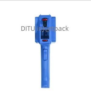 Verfallsdatum Kodierung Stempel Druckmaschine Mini tragbarer handgerät Tintenstrahldrucker - Product Image 6