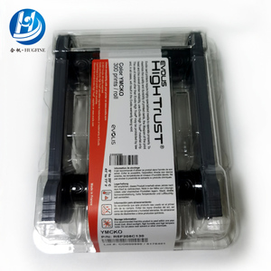 Çift taraflı seçeneği yeni tasarlanmış Evolis Primacy 2 PVC kimlik kartı yazıcı - Product Image 6