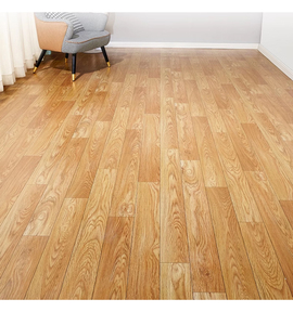 Tấm trải sàn PVC màu xám, chống thấm, dùng cho gara, chất liệu vinyl, thảm nhựa, gạch lát sàn liên kết, dễ lắp đặt - Product Image 6