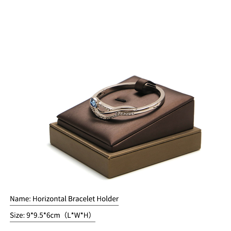 Asiento de pulsera