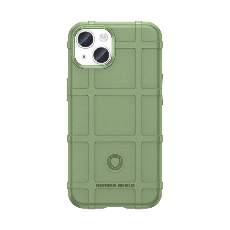Verde
