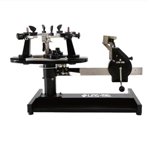 Lingmei <strong>String</strong> Machine Manual Bench - Product Image 1