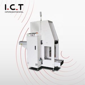 OEM <strong>Loaders</strong> and <strong>Unloaders</strong> PCB Automatic PCB <strong>Loader</strong> PCB Push up Destacker Magazine <strong>Loader</strong> Factory Direct China - Product Image 1