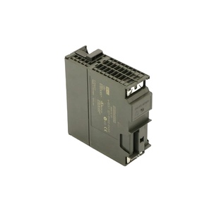 Módulo de entrada digital PLC Simatic SM 321 original 6ES7321-1FH00-0AA0 - Product Image 4