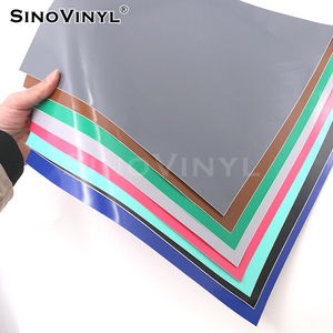 แผ่นไวนิลสำหรับตัดไวนิลขนาด12X12แผ่นไวนิลตัดด้วยตนเองทำกราฟิกไวนิล - Product Image 3