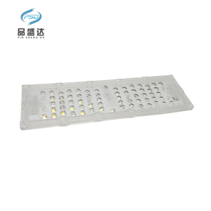 Customized Aluminum Bare Board <strong>Led</strong> Smd <strong>Pcb</strong> Pcba Printed Circuit Board Design - Product Image 2