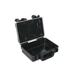 带带轮子的泡沫工具箱的防水子弹储物盒实用和移动工具组织解决方案 - Product Image 1