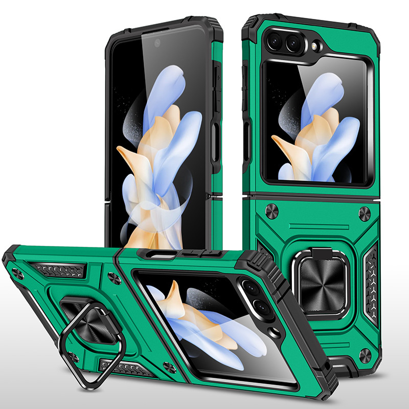 Vert foncé