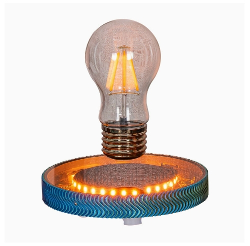 Ampoule suspendue