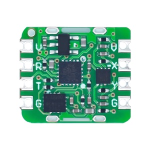 GY-25A high-precision dual-axis <strong>tilt</strong> <strong>analog</strong> serial port <strong>tilt</strong> detection <strong>sensor</strong> module instead of SCA60C module - Product Image 5