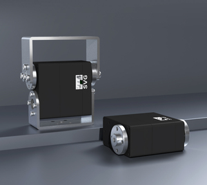 40kg.cm Metal Serial Bus Servo High Precision and Large Torque Programmable 360 Degrees Magnetic <strong>Encoder</strong> and Brushless Motor - Product Image 6