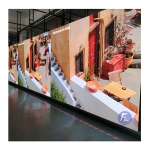 Cost Performance Price-performance the Best Price Versus Performance Ratio LED Wall P1.53 LED Module Panel Indoor Led Screen - Product Image 5