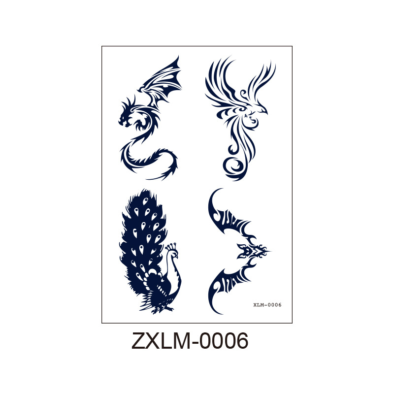 ZXLM-0006