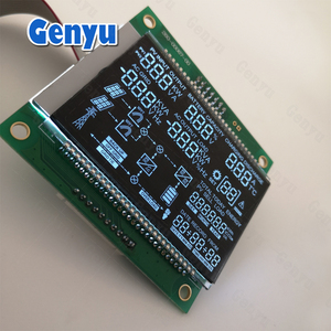Custom קטע <span class=keywords><strong>Lcd</strong></span> תצוגת חזרה קרקע Cob דיגיטלי גרפי מונוכרום Va <span class=keywords><strong>Lcd</strong></span> תצוגת כוח תחנת 7 מגזר <span class=keywords><strong>Lcd</strong></span> תצוגת מודול