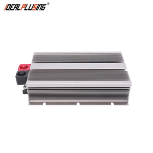 Convertidor de CC Salida única Convertidor de CC 12-15VDC Rango de entrada 28V 100A - Product Image 6