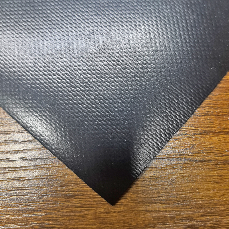 Black A4size