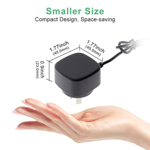 <strong>Input</strong> 100-240Volts Argentina Plug DC 5Volts 2.4 Amps Output Power <strong>Adapter</strong> for Charging POS <strong>Devices</strong> - Product Image 6