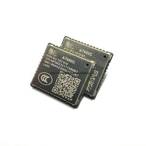 A7608C A7680C-LAAS SIMCOM A7608 4G CAT1モジュールGNSSなしa7608c - Product Image 3
