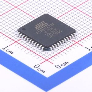 Original new good price <strong>LAN9252I</strong>/<strong>PT</strong> High-Resolution, Low-Power Touch Controller for Touchscreen Displays in stock - Product Image 1