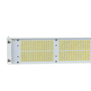 JK Extruded Aluminum IP65 Industrial Grow Light Full Spectrum <strong>600watt</strong> <strong>Led</strong> Grow Light Bra for Indoor Growing - Product Image 1