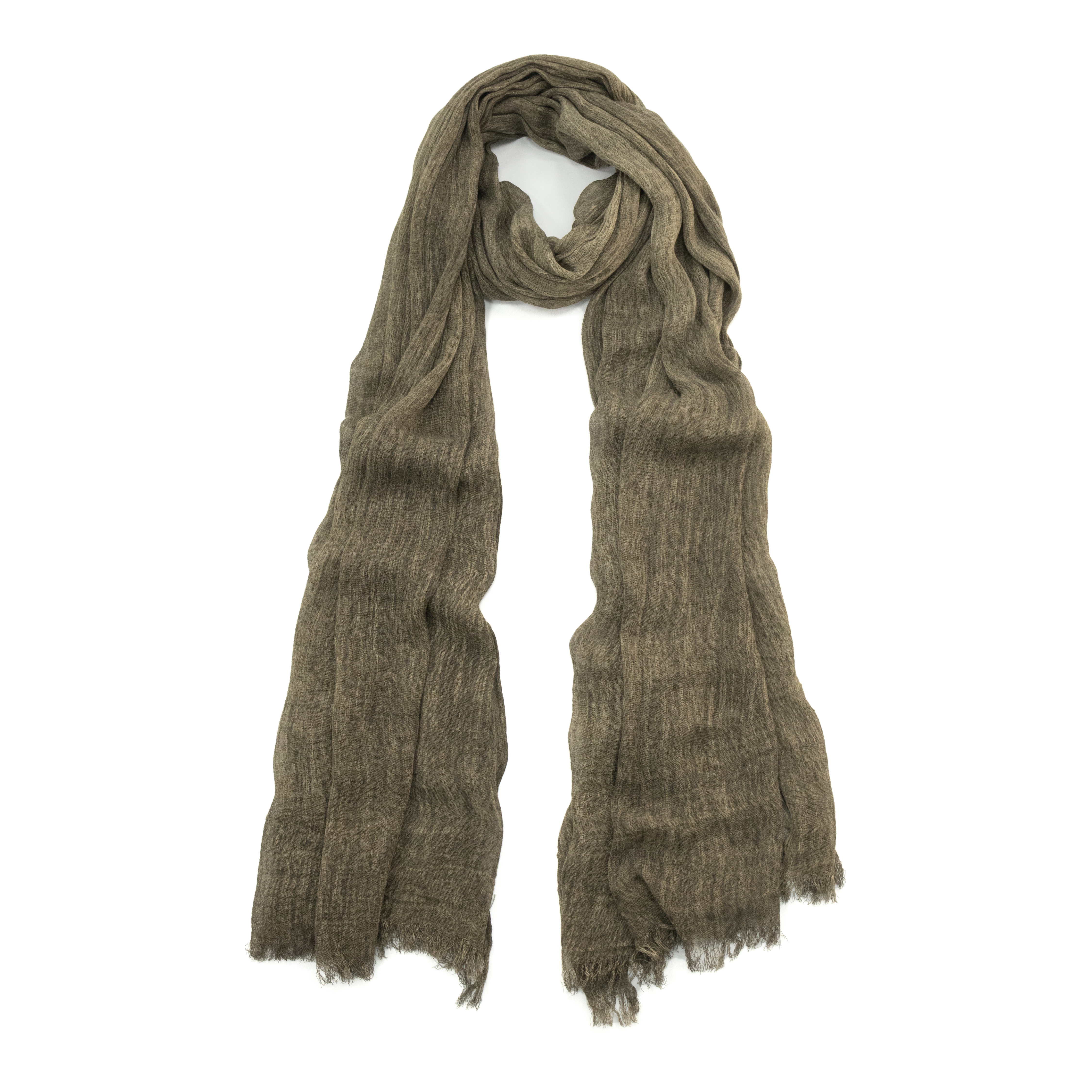 #17 Olive Brown
