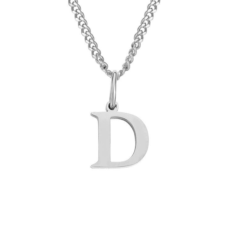 D