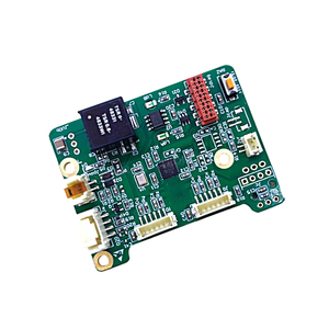 Akıllı elektronik PCB devre özelleştirmek Lg Tv anakart PCB PCBA tek durak PCB takımı üreticisi - Product Image 3