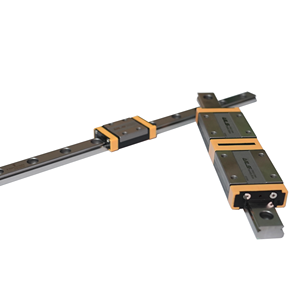 Hiwin微型直线导轨高精度数控有竞争力的价格直线导轨 - Product Image 3