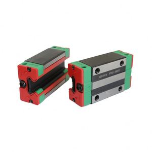 HIWIN HGH25CA HGW25CC Carriage Block H25C W25C <strong>Linear</strong> <strong>Guide</strong> Rail HGR25 <strong>for</strong> <strong>Cnc</strong> Machine - Product Image 5