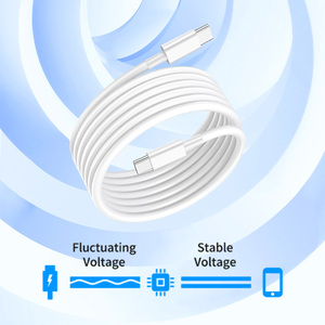 制造商1m 20w C型数据线Usbc至Usbc电缆240w <span class=keywords><strong>USB</strong></span>充电线C型手机