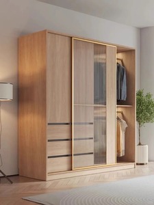 Modern stil özel bütün ev tasarımı ahşap dolap masası Haute Living ile oturma odası otel kullanımı için fabrika özelleştirilmiş