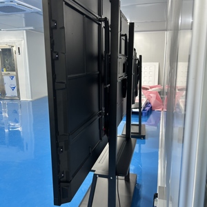 65-дюймовая интерактивная цифровая доска Smart Board <span class=keywords><strong>Tablet</strong></span> Amdox с системой <span class=keywords><strong>Android</strong></span> для конференций и совещаний - Product Image 3