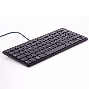 Accesorios para Raspberry Pi, kit oficial para teclado y ratón