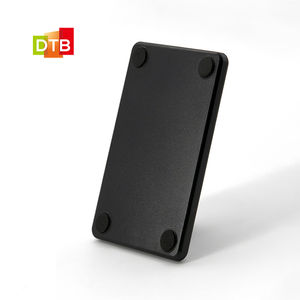ポータブルBluetoothsRfidリーダー13.56mhzNfcリーダーワイヤレスデスクトップデバイスRfidリーダー - Product Image 3