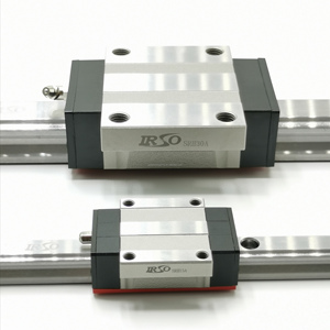 IRSO <strong>Linear</strong> Guideway <strong>Linear</strong> <strong>Guide</strong> <strong>Block</strong> SRS35B <strong>Linear</strong> Motion <strong>Guide</strong> Bearing <strong>Sliding</strong> <strong>Block</strong> - Product Image 5