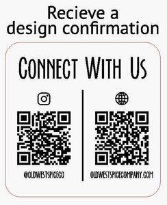 New Style <strong>QR</strong> <strong>Code</strong> Can Store Different Types of Information and Can Be Used for Many Purpose - Product Image 2