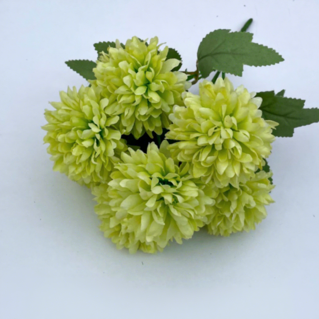 Verde chiaro